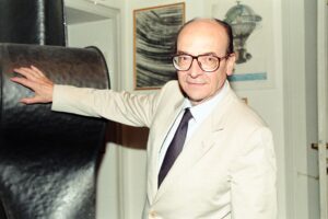 Identità e tradizioni si possono difendere tenendo in mano coltello e forchetta