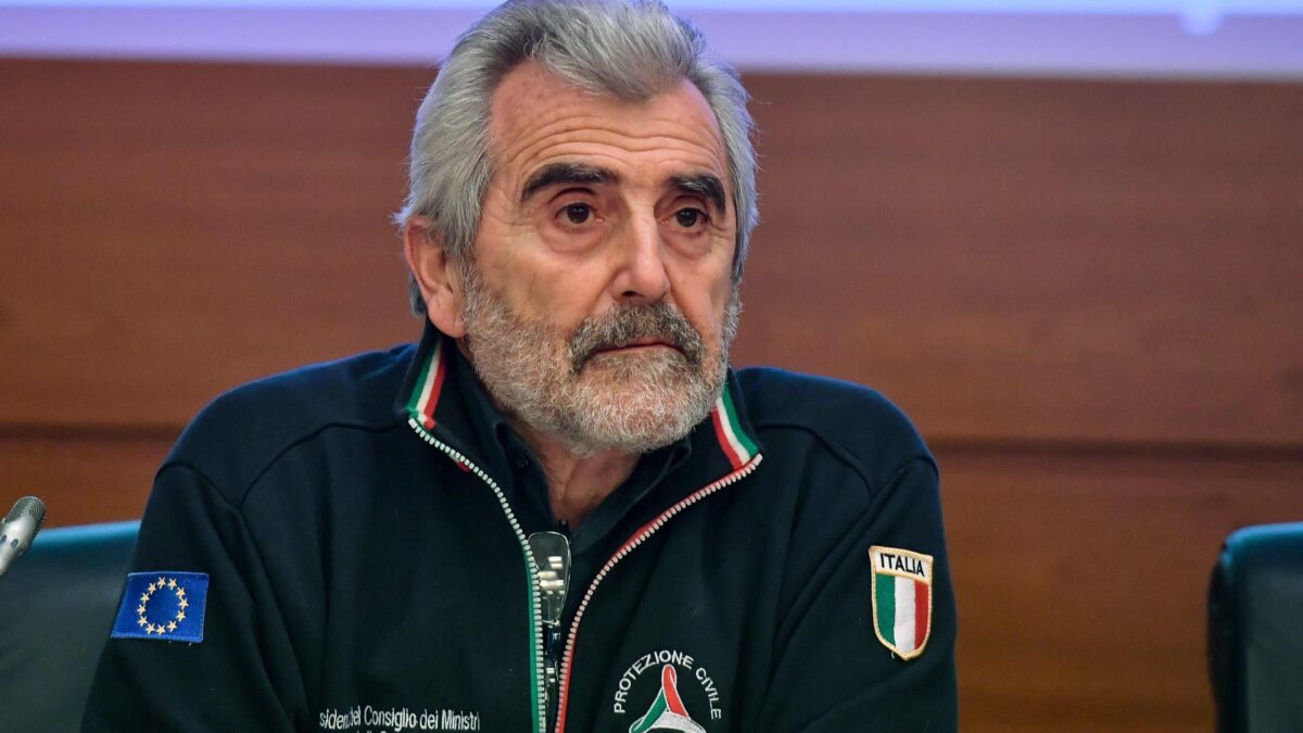 Miozzo, la prego, ci aiuti a liberarci del suo Cts
