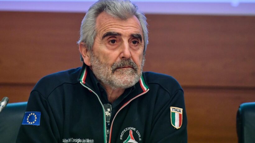 Miozzo, la prego, ci aiuti a liberarci del suo Cts