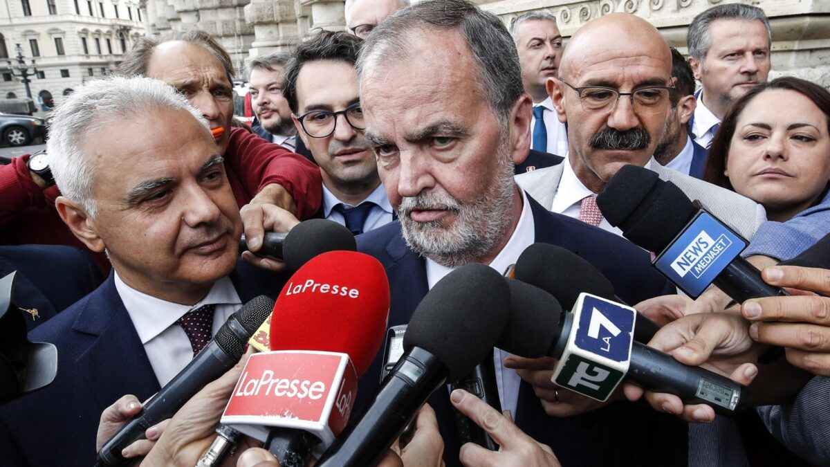 «L’emergenza ora è vaccinare. Basta commissari tuttofare»