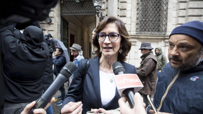 Regioni blindate fino a fine marzo