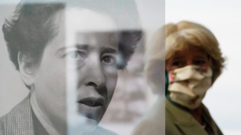 La lezione della Arendt: «Uniti dalla fame»