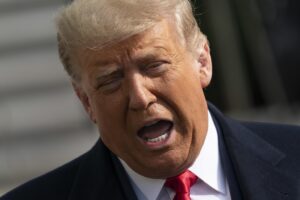 Trump è pronto a riprendersi il partito