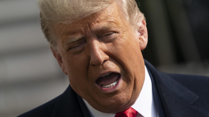 Trump è pronto a riprendersi il partito