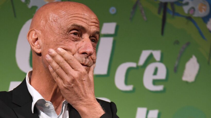 Minniti torna in Libia. Con Leonardo