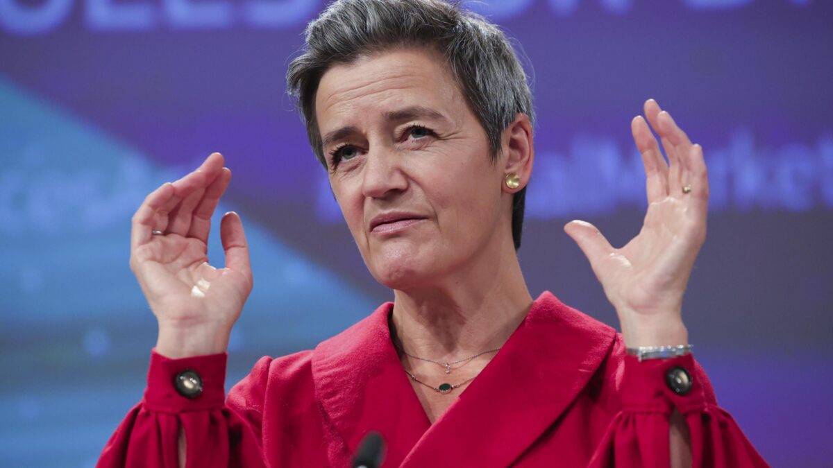 L’Ue smaschera Conte e Gualteri. Aiuti di Stato, ecco il disastro