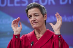 L’Ue smaschera Conte e Gualteri. Aiuti di Stato, ecco il disastro