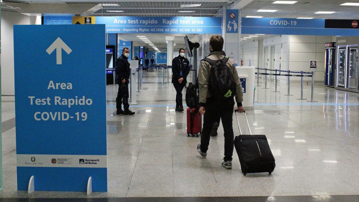 La guerra europea sul turismo vale il 30% del Pil