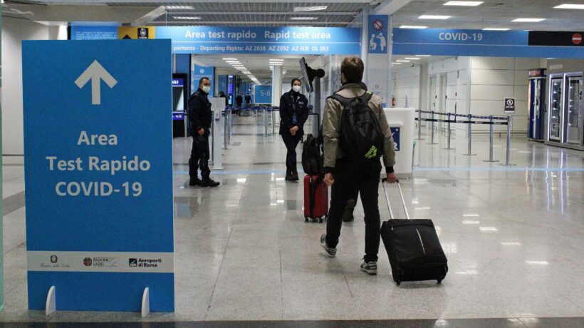 La guerra europea sul turismo vale il 30% del Pil