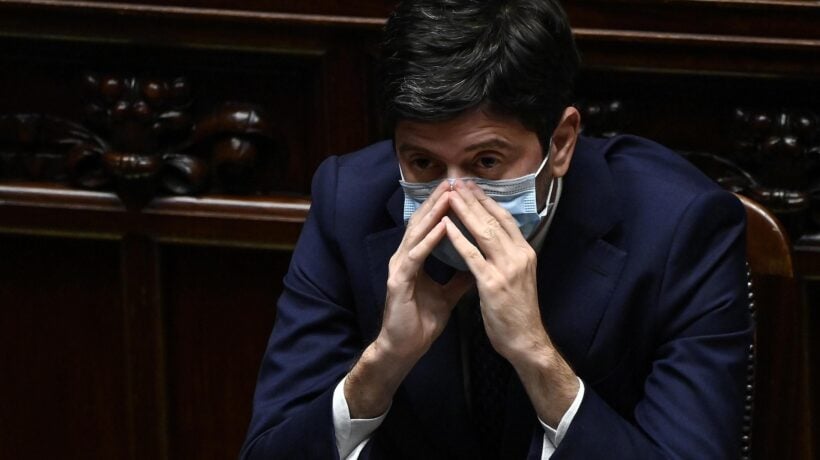 A 43 anni dalla legge sull’aborto Speranza impone quello a domicilio