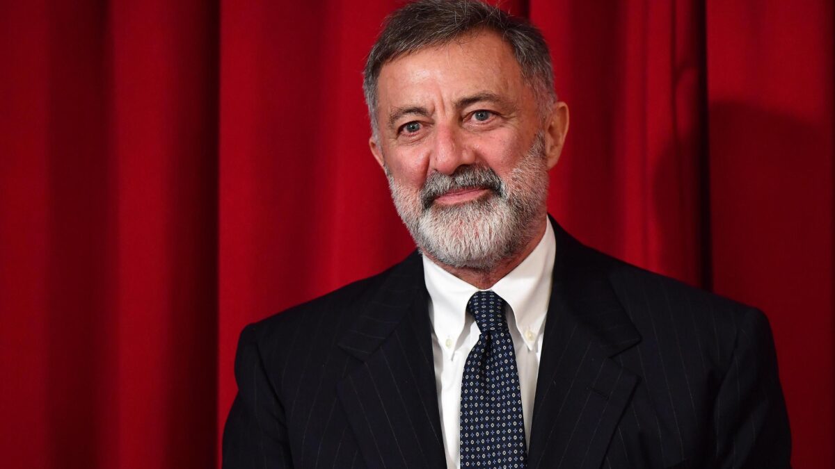 Luca Barbareschi: «Dal caso Palamara trarrò una serie tv sulla magistratura»