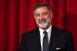 Luca Barbareschi: «Dal caso Palamara trarrò una serie tv sulla magistratura»