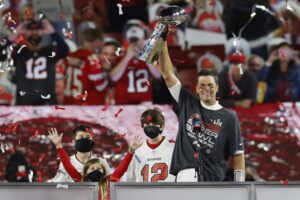 Il Super Bowl al tempo del Covid fa girare più soldi
