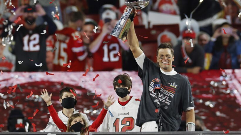 Il Super Bowl al tempo del Covid fa girare più soldi