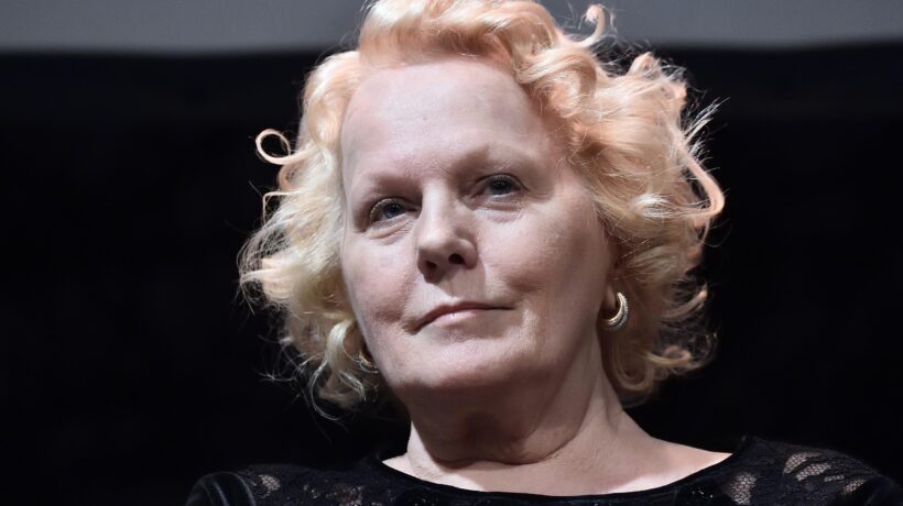 Katia Ricciarelli: «Fdi è stato coraggioso. Avrei preferitoche l’Italia    votasse»