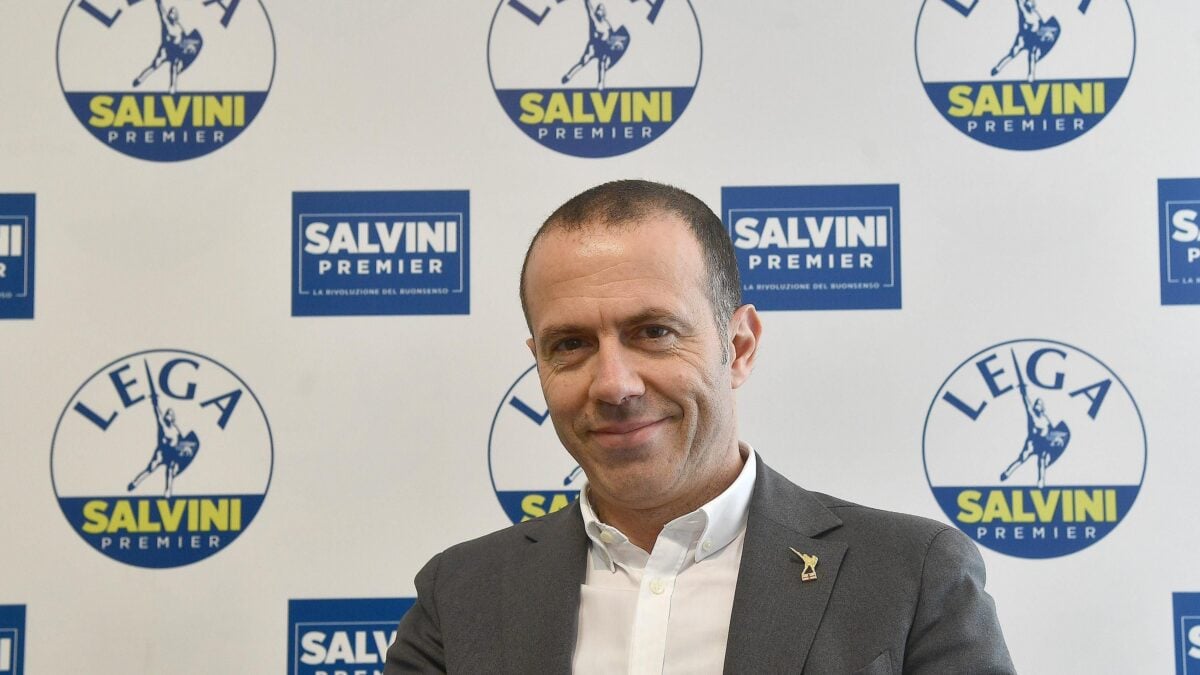 Massimiliano Romeo: «La Lega è ritornata al centro del ring. Ora riapre il Paese»