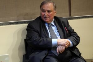 Giulio Sapelli: «Dall’America alla Germania. Vi spiego chi ha voluto Draghi»