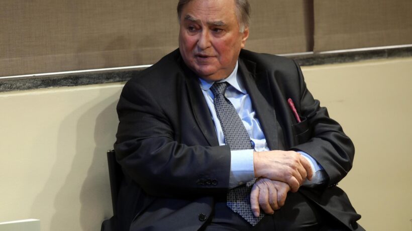 Giulio Sapelli: «Dall’America alla Germania. Vi spiego chi ha voluto Draghi»