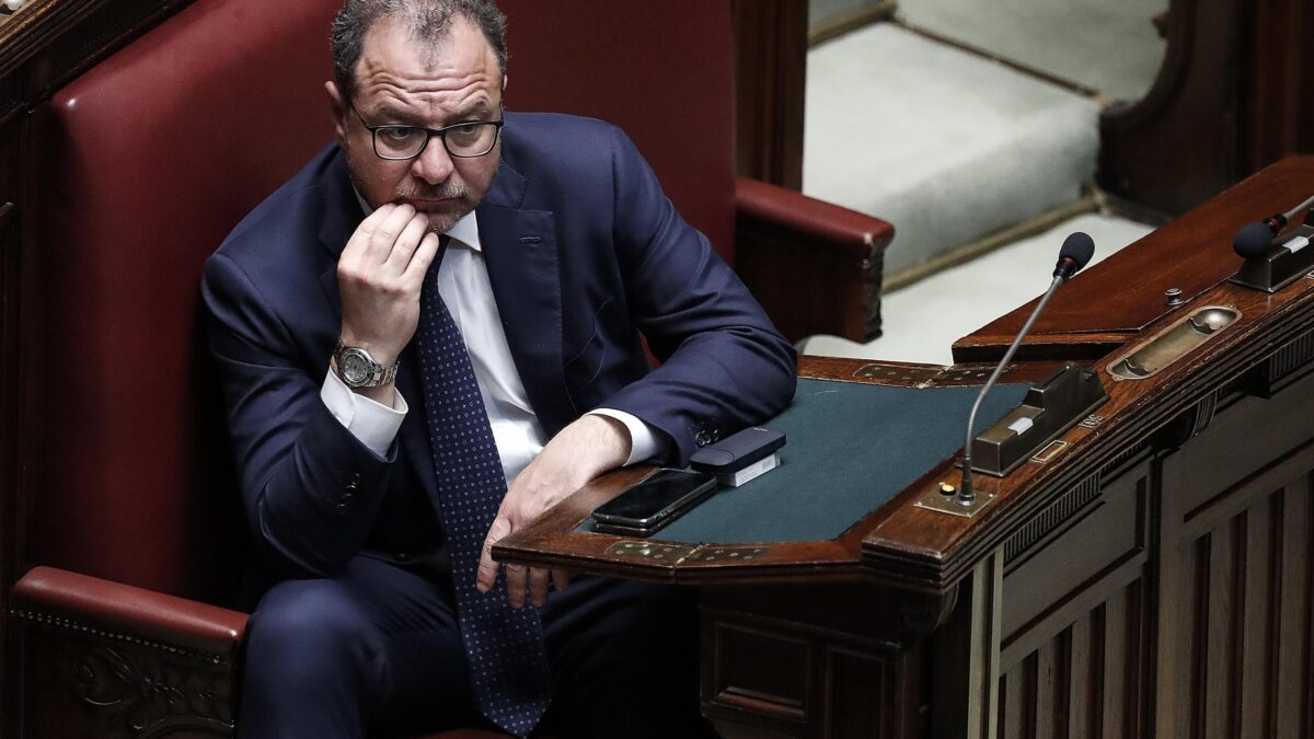 I giallorossi scavano una trincea anti Lega