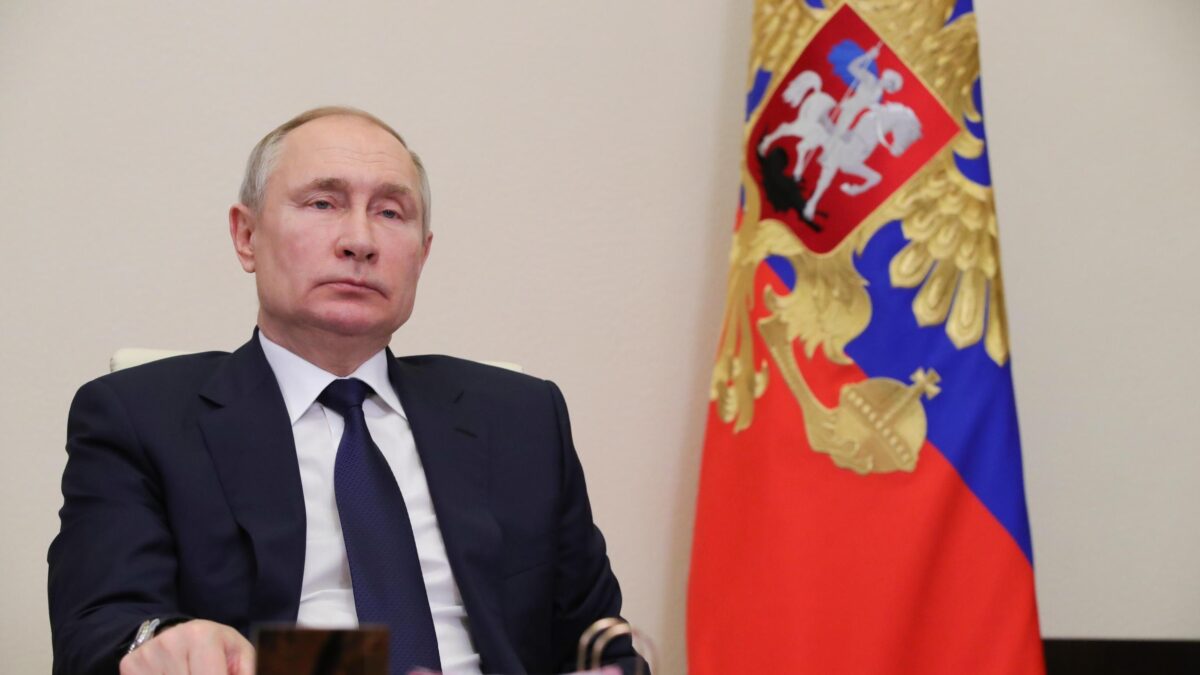 Bisogna fare salire a bordo Putin. Così sarà più facile arginare Pechino