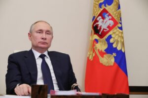 Bisogna fare salire a bordo Putin. Così sarà più facile arginare Pechino