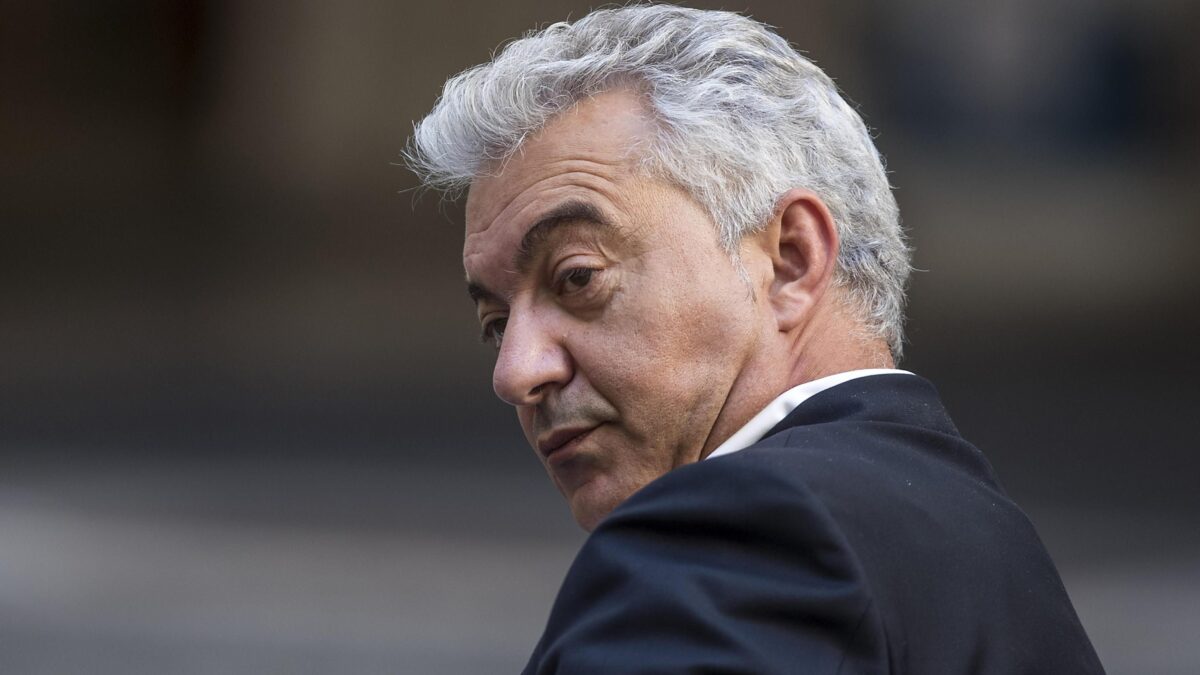 I soldi di Invitalia al socio del broker d’oro