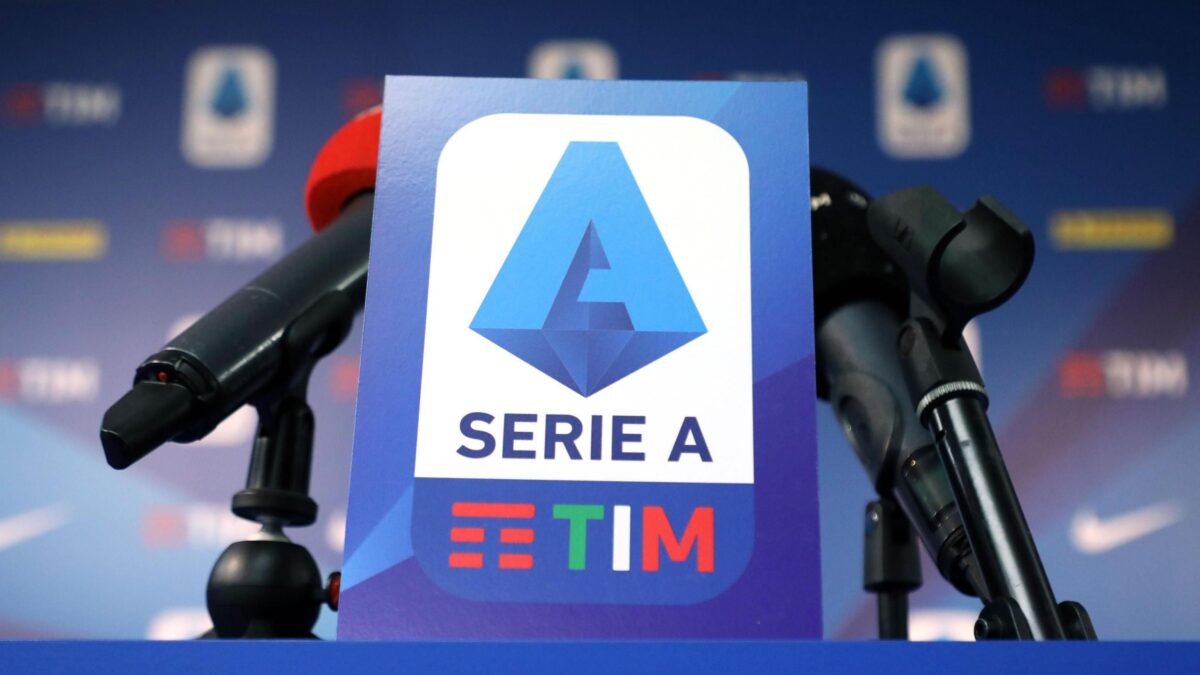 Una lettera rischia di escludere i fondi della Serie A