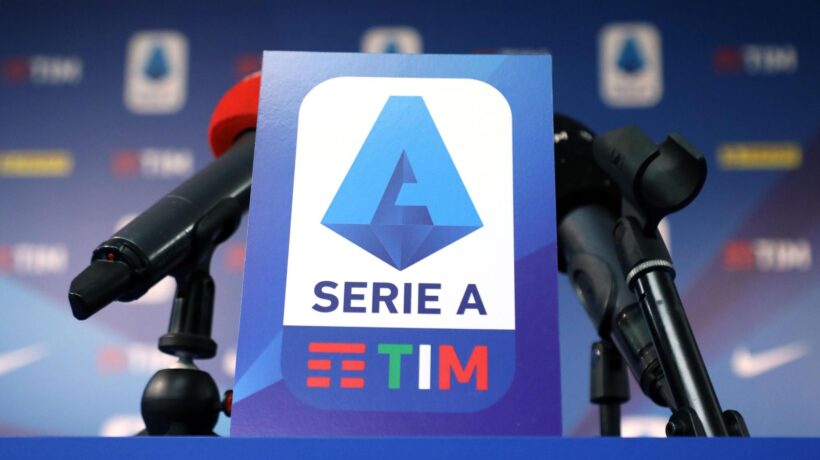 Una lettera rischia di escludere i fondi della Serie A