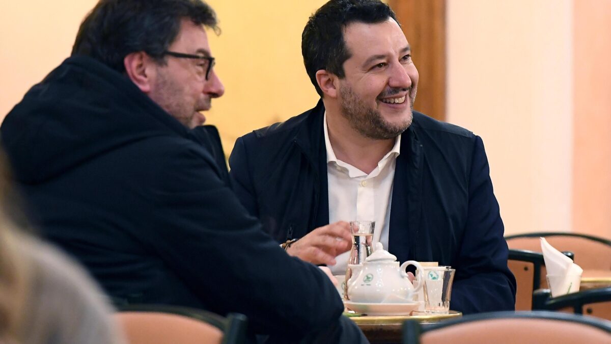 Altro che la favola delle due Leghe. Salvini ha dato ascolto alle imprese