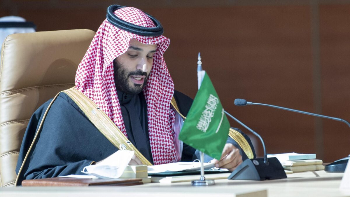I ricchi affari della finanza islamica