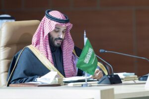 I ricchi affari della finanza islamica