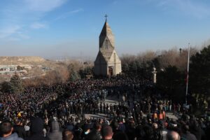 Ancora tensioni in Nagorno-Karabakh. L’Italia in ritardo nel riconoscere la regione