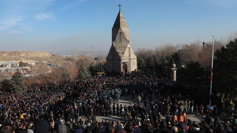 Ancora tensioni in Nagorno-Karabakh. L’Italia in ritardo nel riconoscere la regione