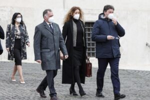 Il ministero per la disabilità è un segno di civiltà