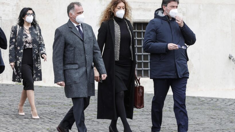 Il ministero per la disabilità è un segno di civiltà
