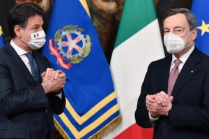 Su Recovery plan e Patto di stabilità il premier sbatterà sui falchi dell’Ue