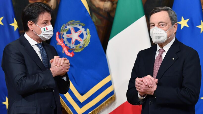 Su Recovery plan e Patto di stabilità il premier sbatterà sui falchi dell’Ue