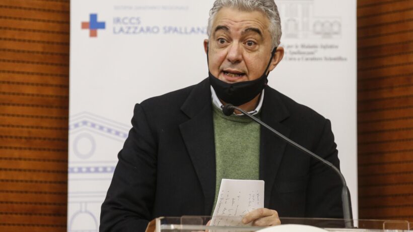 Il braccio destro del commissario messo a gestire un affare miliardario