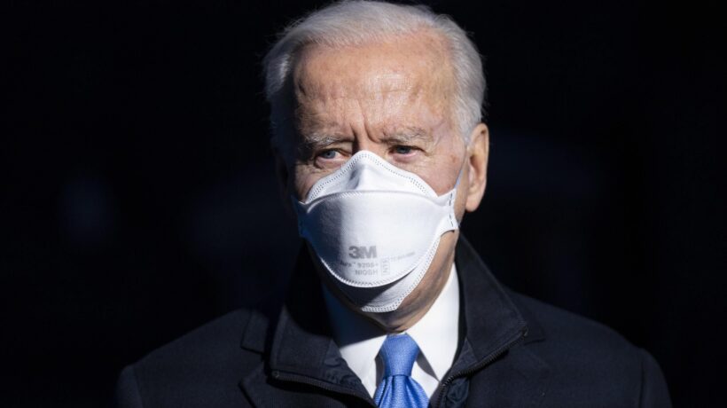 Sui dossier caldi Iran, Cina e Russia Biden ha già combinato tre disastri