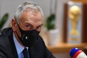 Nello sport italiano è il caos. Ora Gravina attacca Sibilia sui ricorsi