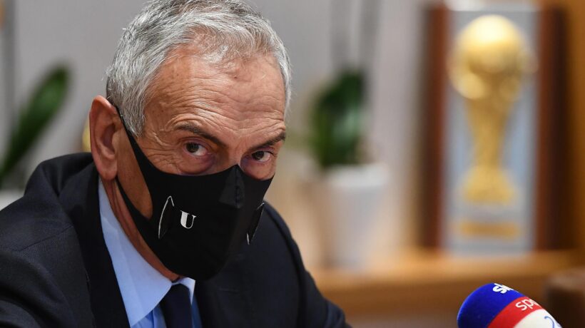 Nello sport italiano è il caos. Ora Gravina attacca Sibilia sui ricorsi