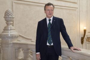 Il nipote di Prodi cerca casa. Dopo il flop in Esa ora punta al Cnr