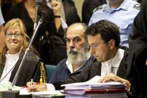 I truffatori dei Parioli, tra circoli di tennis, yacht e ville a Capalbio