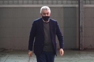 Arcuri è uscito dall’inchiestadopo una lettera scritta ai pm