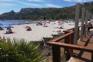 Nella lotteria dei colori vince la Sardegna
