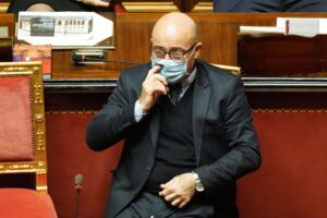 Gentile Cingolani, non sia troppo Mite