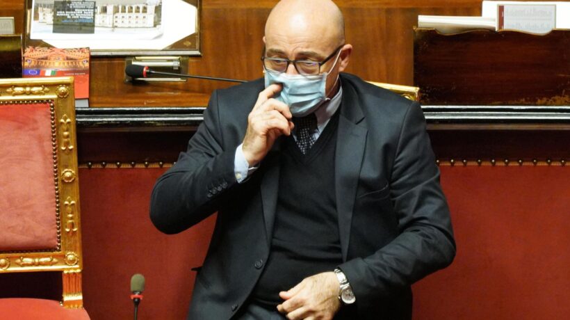 Gentile Cingolani, non sia troppo Mite