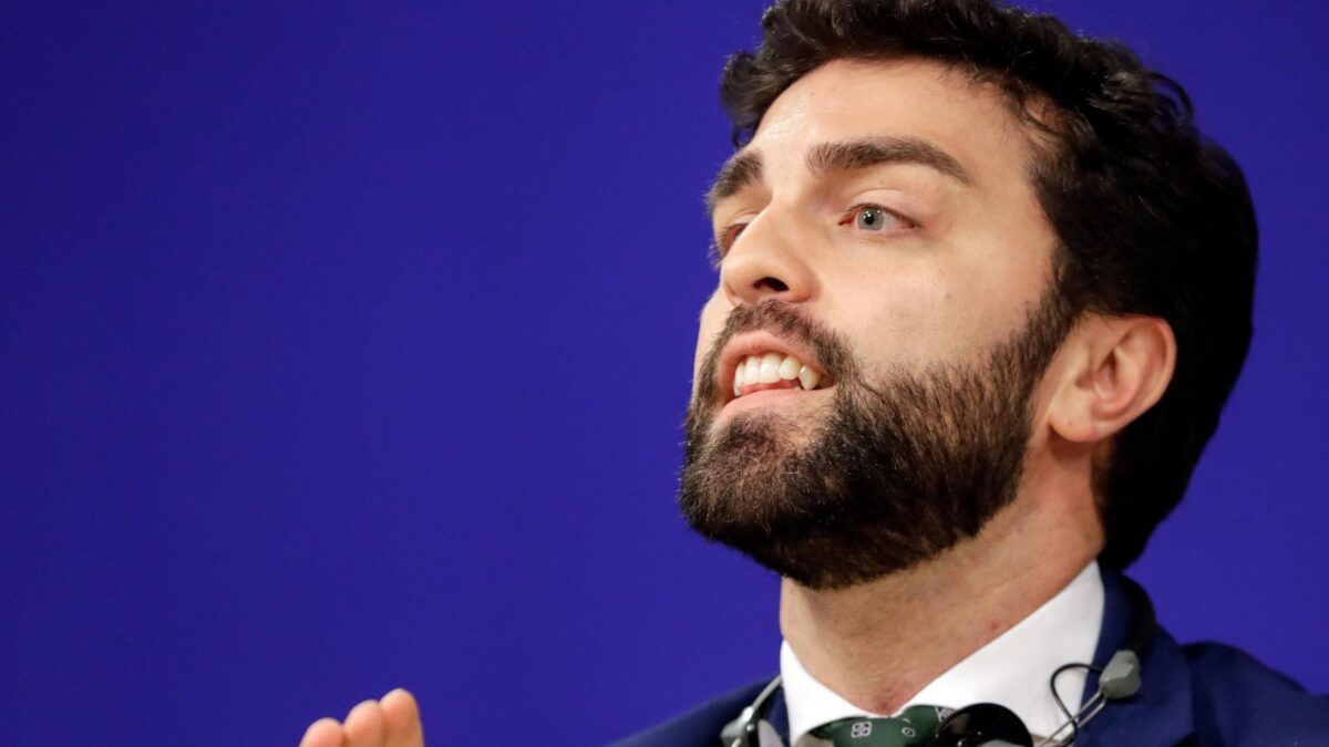 Marco Zanni: «Il team della von der Leyen ha fatto un disastro epocale»