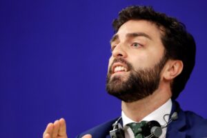 Marco Zanni: «Il team della von der Leyen ha fatto un disastro epocale»