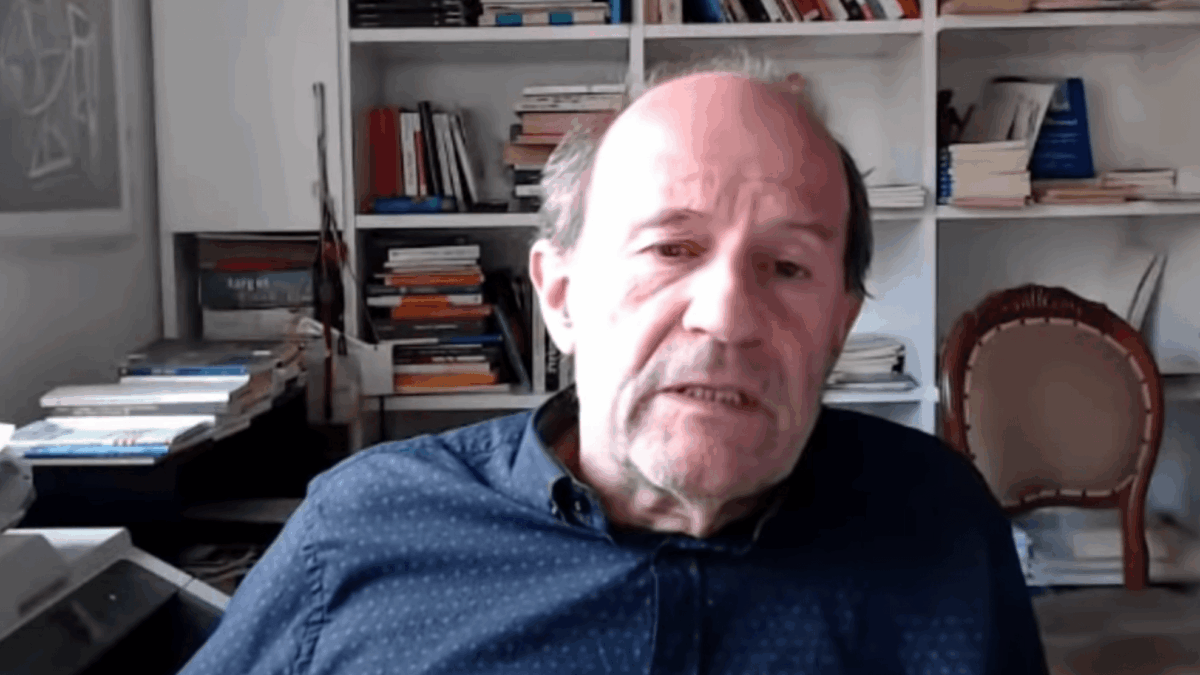 Antonino Galloni: «Il governo seguirà l’agenda di Conte»